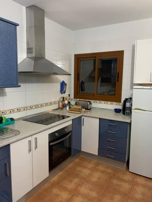 Familiale A Ferienhaus Corralejo